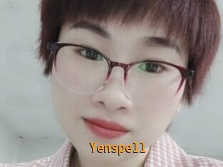Yenspell