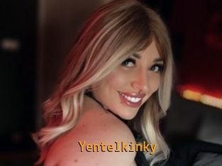 Yentelkinky