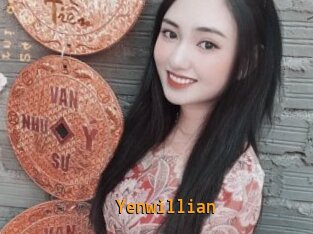 Yenwillian