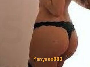 Yenysex888