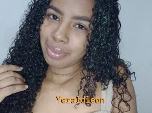 Yeraldleon