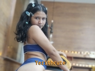 Yerithcute