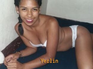 Yerlin