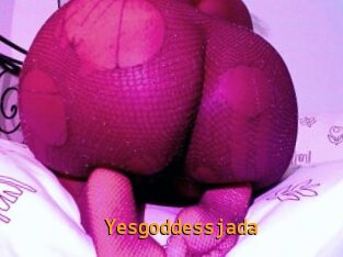 Yesgoddessjada
