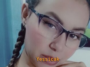 Yessicak