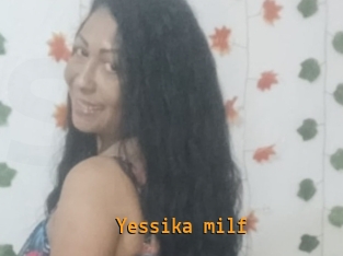 yessika_milf Sexcam Portal