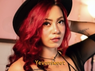 Yevonsweet