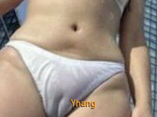 Yhang