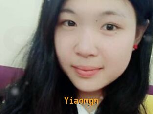 Yiaomgm