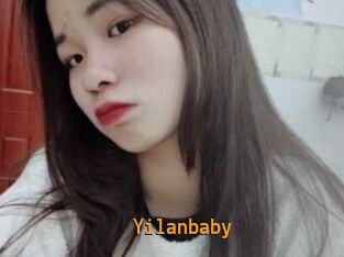 Yilanbaby