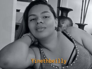 Yinethbeilly