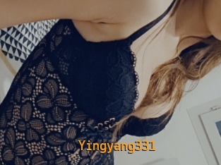 Yingyang331