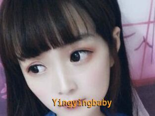 Yingyingbaby