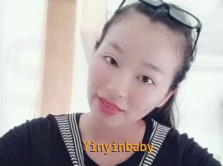 Yinyinbaby