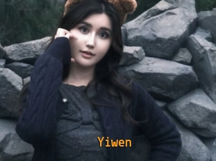 Yiwen