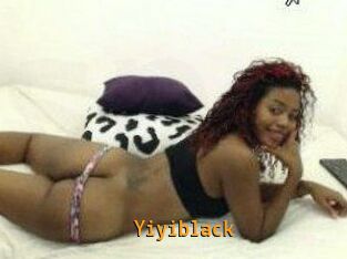 Yiyiblack