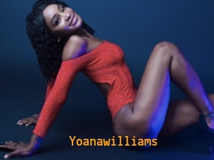 Yoanawilliams