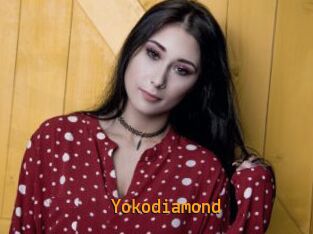 Yokodiamond