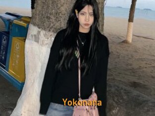 Yokonana