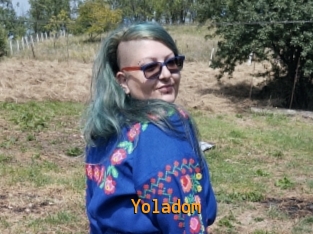 Yoladom