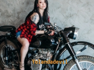 Yolandadevil