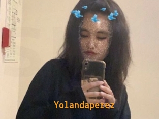 Yolandaperez