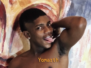 Yomarth