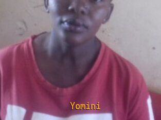 Yomini