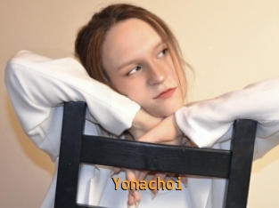 Yonachoi