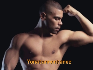 Yonatanmontaner