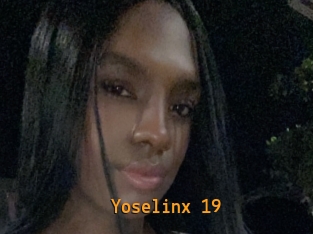 yoselinx_19 Sexcam Portal