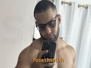 Yosethsmith