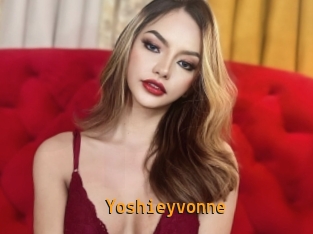 Yoshieyvonne