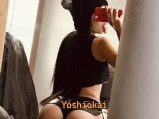 Yoshiokai