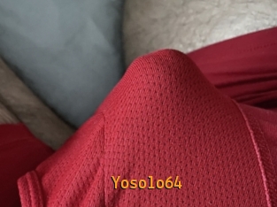 yosolo64 Sexcam Portal