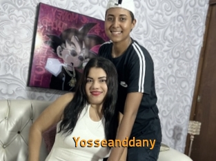Yosseanddany