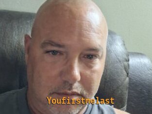 Youfirstmelast