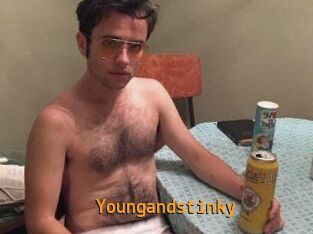 Young_and_stinky
