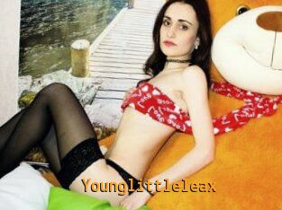 Younglittleleax