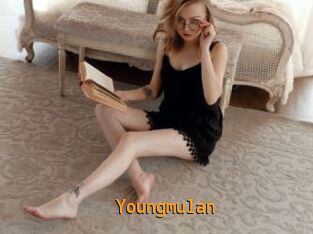 Youngmulan