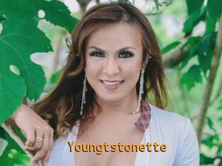 Youngtstonette