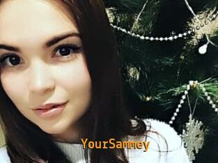 YourSammey