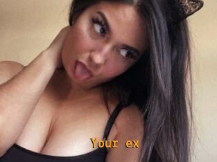 Your_ex
