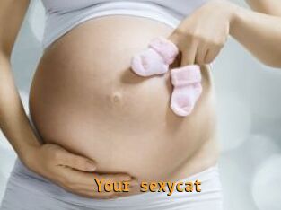 Your_sexycat