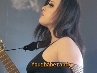 Yourbaberandy