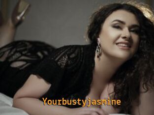Yourbustyjasmine