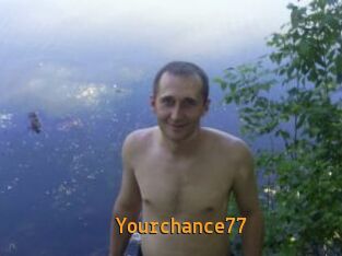 Yourchance77