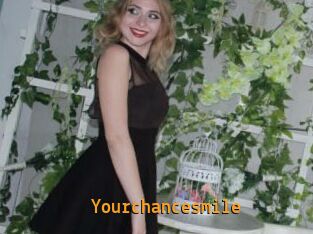 Yourchancesmile