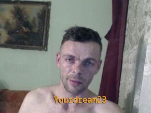 Yourdream23