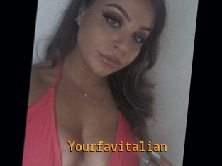 Yourfavitalian
